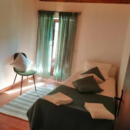 Σπίτι διακοπών Casa Do Soito Seia