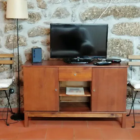 Casa Do Soito Σπίτι διακοπών