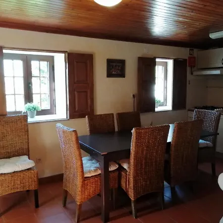 Σπίτι διακοπών Casa Do Soito Seia