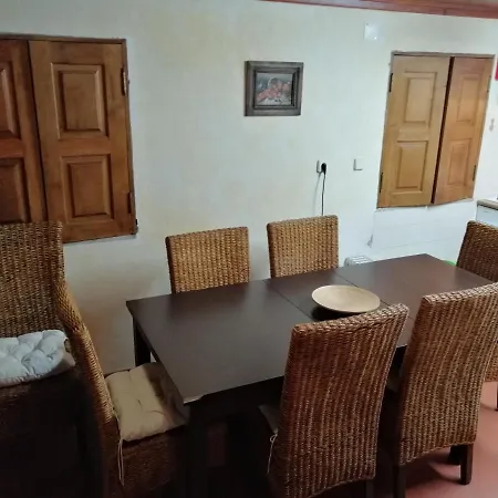 Casa Do Soito Σπίτι διακοπών Seia