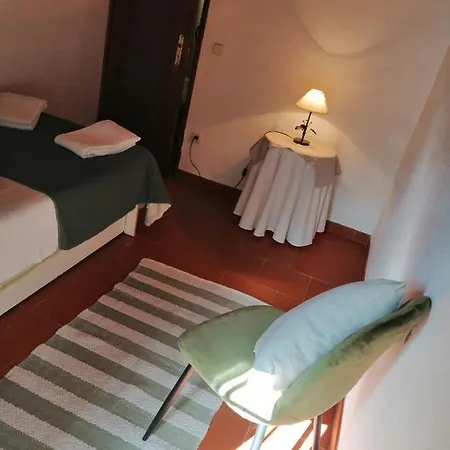 Casa Do Soito