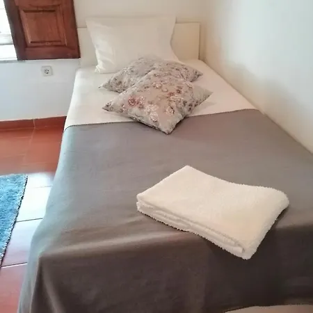 Casa Do Soito Σπίτι διακοπών