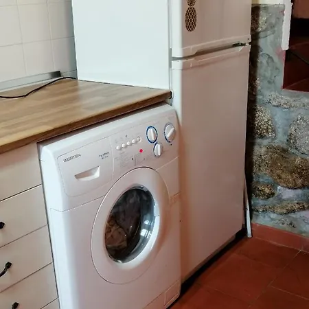 Casa Do Soito Σπίτι διακοπών *