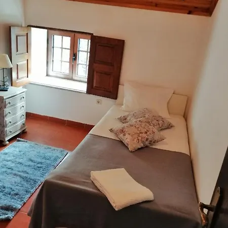 Casa Do Soito