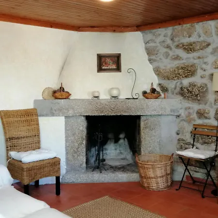 Casa Do Soito Σπίτι διακοπών Seia
