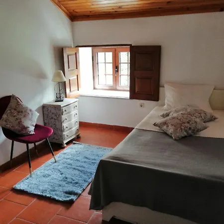 Casa Do Soito *