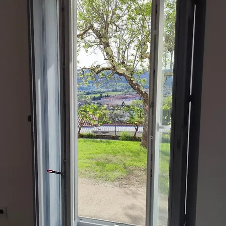 Casa Do Soito Lousa (Coimbra)