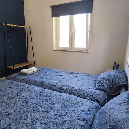 Holiday home Casa Do Soito Lousa (Coimbra)