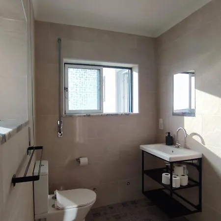 Casa Do Soito Holiday home Lousa (Coimbra)