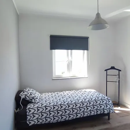 Holiday home Casa Do Soito