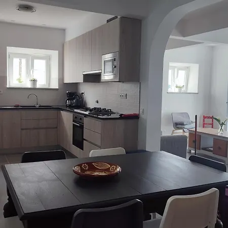 Casa Do Soito Holiday home Lousa (Coimbra)