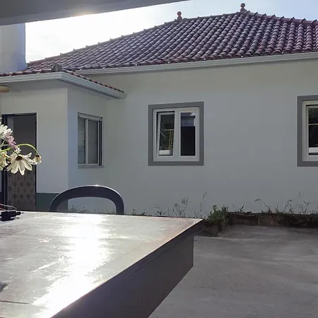Holiday home Casa Do Soito