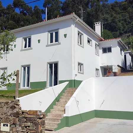 Holiday home Casa Do Soito Lousa (Coimbra)