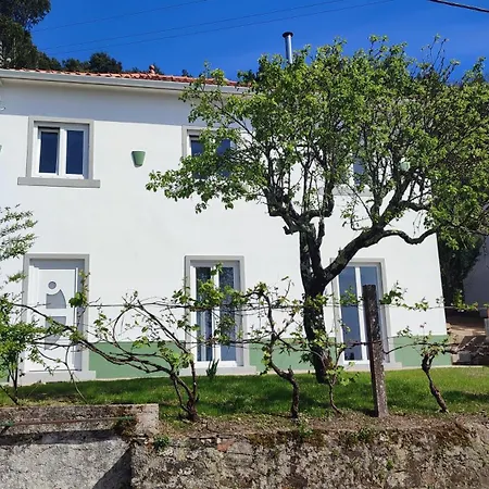 Holiday home Casa Do Soito