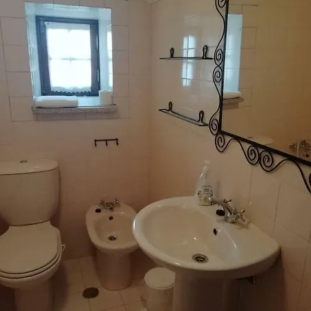 Casa Do Soito Σπίτι διακοπών