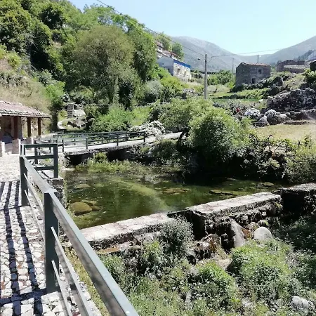 Casa Do Soito *