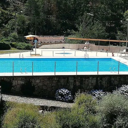 Σπίτι διακοπών Casa Do Soito *