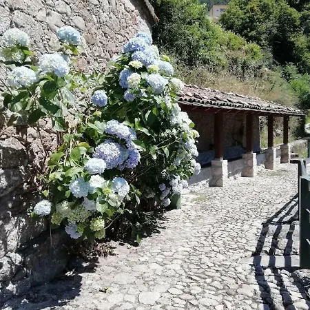 Σπίτι διακοπών Casa Do Soito *