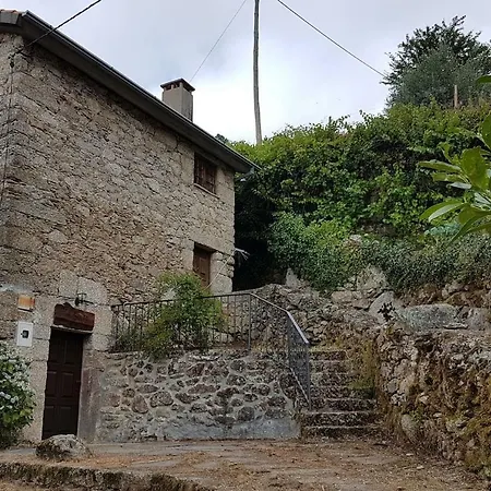 Casa Do Soito *