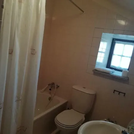 Casa Do Soito Σπίτι διακοπών Seia