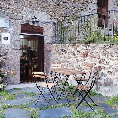 Σπίτι διακοπών Casa Do Soito Seia